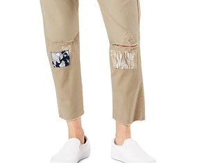 Dockers Men's Slim Fit Smart 360 Flex Stretch Chinos Beige Size 38X30