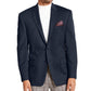 Ralph Lauren Men's Classic Fit Blazer Blue Size 46X39.5