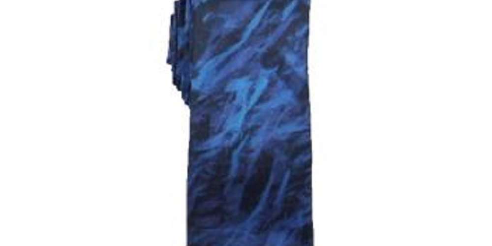 INC International Concepts Mens Demna Professional Business Neck Tie Green Size NO SIZE