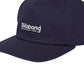 Billabong Men's Baseball Cap Wallride Snapback Navy Size Regular