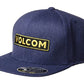 Volcom Men's Bartar 110 Caps Navy Size Regular