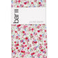 Bar III Men's Bourke Floral Pocket Square Beige Size Regular