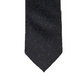 INC International Concepts Men's Henty Metallic Animal Print Neck Tie Navy Size Regular