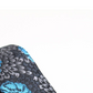 INC International Concepts Men's Floral Slim Neck Tie Blue Size Regular