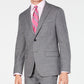 Ralph Lauren Men's Blazer Jacket Gray Size 48X39.5