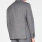 Ralph Lauren Men's Blazer Jacket Gray Size 48X39.5