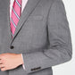Ralph Lauren Men's Blazer Jacket Gray Size 48X39.5