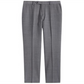 DKNY Big Boy's Dress Pants Gray Size 14