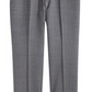 DKNY Big Boy's Dress Pants Gray Size 14