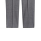 DKNY Big Boy's Dress Pants Gray Size 14