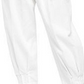 Free People Women's Barcelona Balloon Pants White Size 4