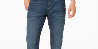 American Rag Men's Slim Fit Stretch Jeans Blue