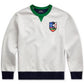 Ralph Lauren Boy's Rl Childrens wear/Polo Ralph Lauren Gray Size Medium