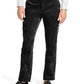INC International Concepts Men's Black Slim Fit Pants Black Size 50