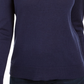 Charter Club Women's Merino Wool Turtleneck Blue Size XX-Large