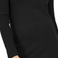 INC International Concepts Women's Cashmere Boat Neck Tunic Sweater Black Size X-Large