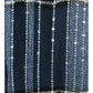 Style & Co Women's Plaid Shirt Sparkling Blue Size Petite M