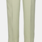 Alfred Dunner Women's Celadon South Hampton Proportioned Short Pants Green Size 8