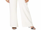 Ralph Lauren Women's Belted Crepe Jumpsuit Beige  Size 4