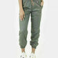Nike Women's Sportswear Woven Cargo Pants Green Size X-Large