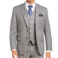 Ralph Lauren Men's Wool Blend Classic Fit Suit Jacket Gray Size 48