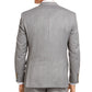 Ralph Lauren Men's Wool Blend Classic Fit Suit Jacket Gray Size 48