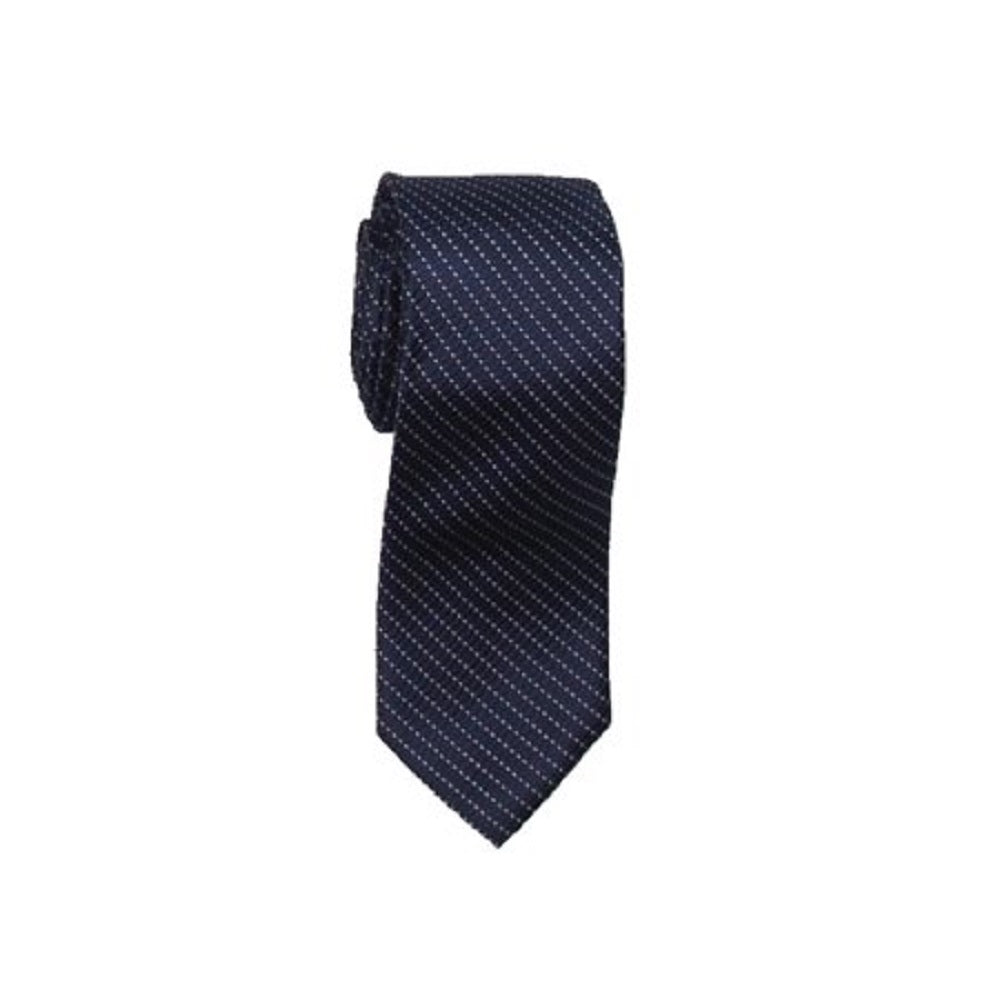 Nautica Men's Adrift Professional Business Neck Tie Navy Size Regular