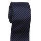 Nautica Men's Adrift Professional Business Neck Tie Navy Size Regular