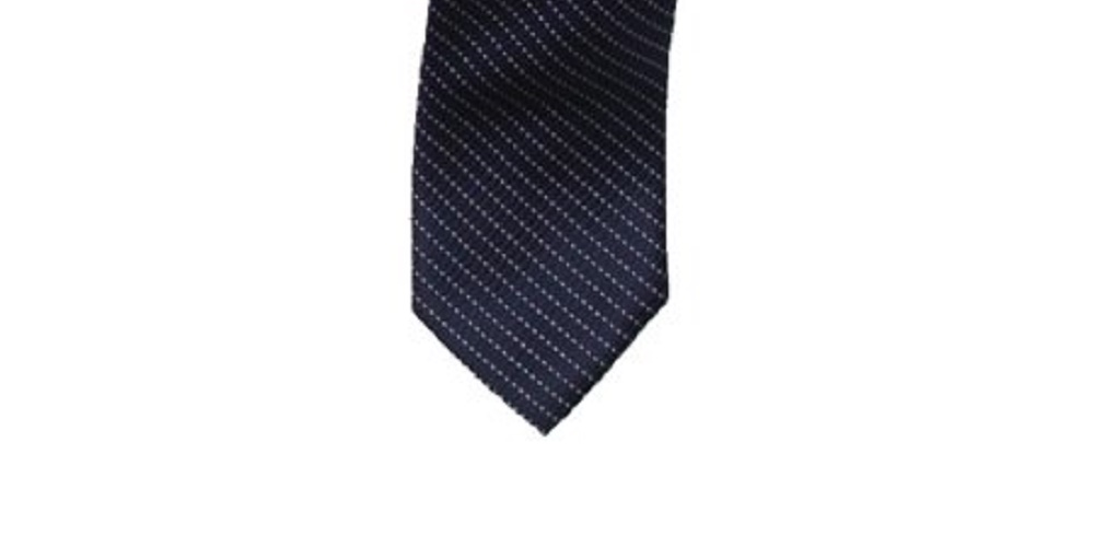 Nautica Men's Adrift Professional Business Neck Tie Navy Size Regular