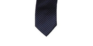 Nautica Men's Adrift Professional Business Neck Tie Navy Size Regular