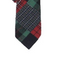Bar III Men's Hemlock Business Professional Neck Tie Black Size Regular