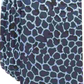 INC International Concepts Men's Skinny Abstract Tie  Navy Size Regular
