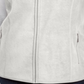 Karen Scott Women's Plus Zip Front Vest White Size 0X