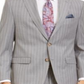 Ralph Lauren Men's Classic Fit Suit Separate Jacket Grey Size 50 REG