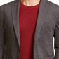 Michael Kors Men's Slim Fit Sport Coat Black Size 38REG