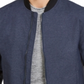Alfani Men's Bomber Jacket Blue Size Medium