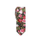 Bar III Men's Carson Business Professional Neck Tie Green Size Regular