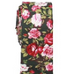 Bar III Men's Carson Business Professional Neck Tie Green Size Regular