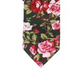 Bar III Men's Carson Business Professional Neck Tie Green Size Regular