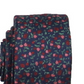 Bar III Men's Silk Blend Business Neck Tie Red Size Regular