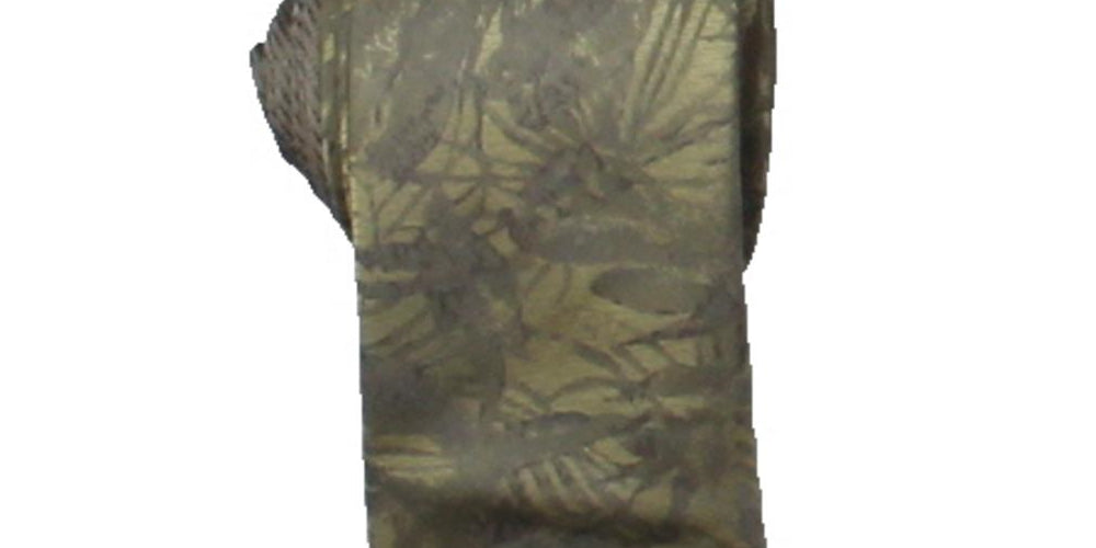 Van Heusen Men's Botanical Office Neck Tie Assorted Size Regular