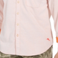 Tommy Bahama Men's Collared Classic Fit Dress Shirt Pink Size XXX-Large