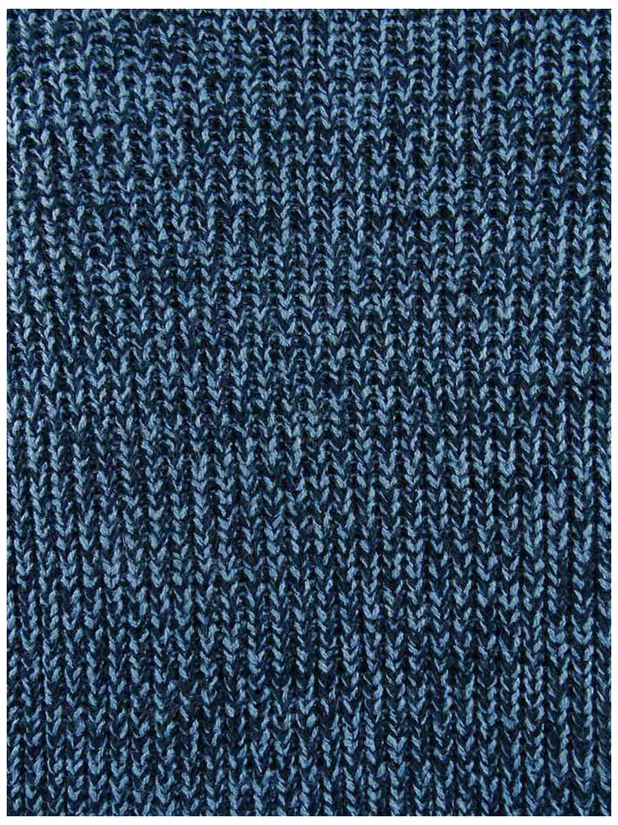 Style & Co Women's Button Trim Sweater Blue Size Petite X-Small