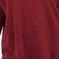 Style & Co Women's V Neck Tunic Wine Size Petite M