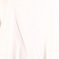 Free People Women's Cotton Casual T-Shirt White Size Medium