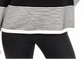 Charter Club Women's Ribbed Sweater Black Size Petite L