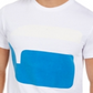 G-Star Raw Men's Logo Graphic T-Shirt White Size L