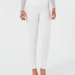INC Women's  Fashion Shaping Leggings White Size XS