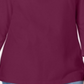 Karen Scott Women's Three Quarter Sleeve Top Purple  Size X-Large