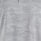 Attack Life Men's Fitness Workout Polo Gray Size Small